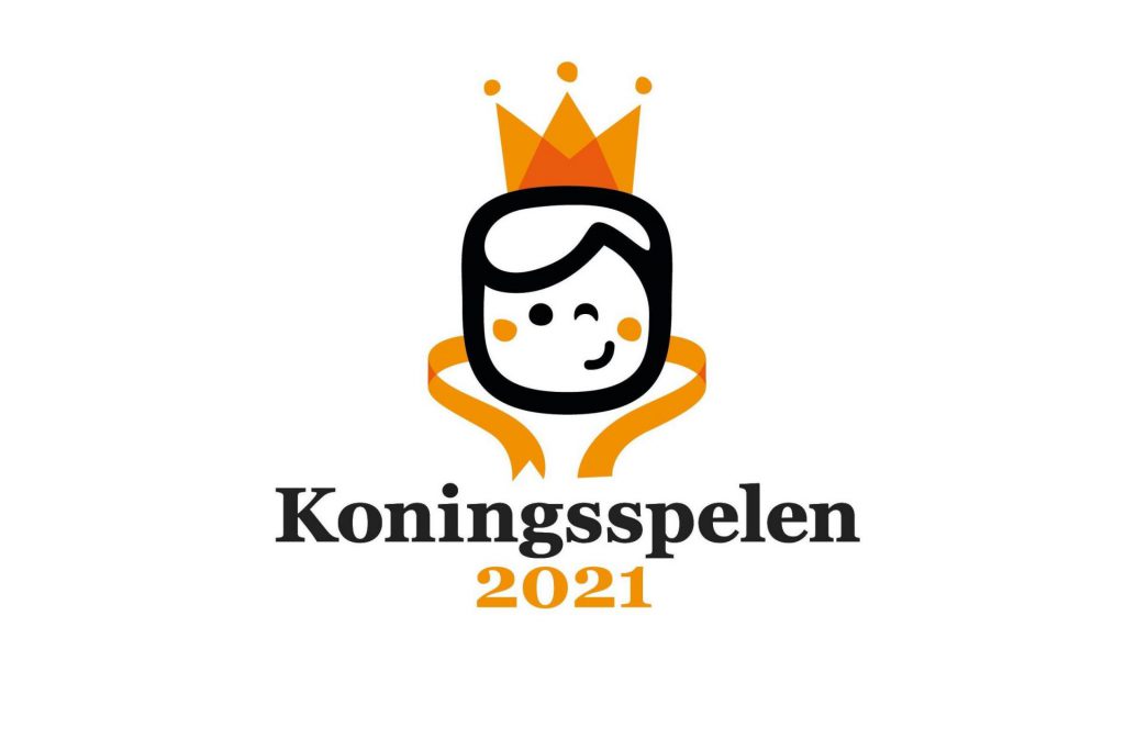 Sponsorloop Koningsspelen 2021