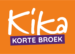 Kika korte broek 2023