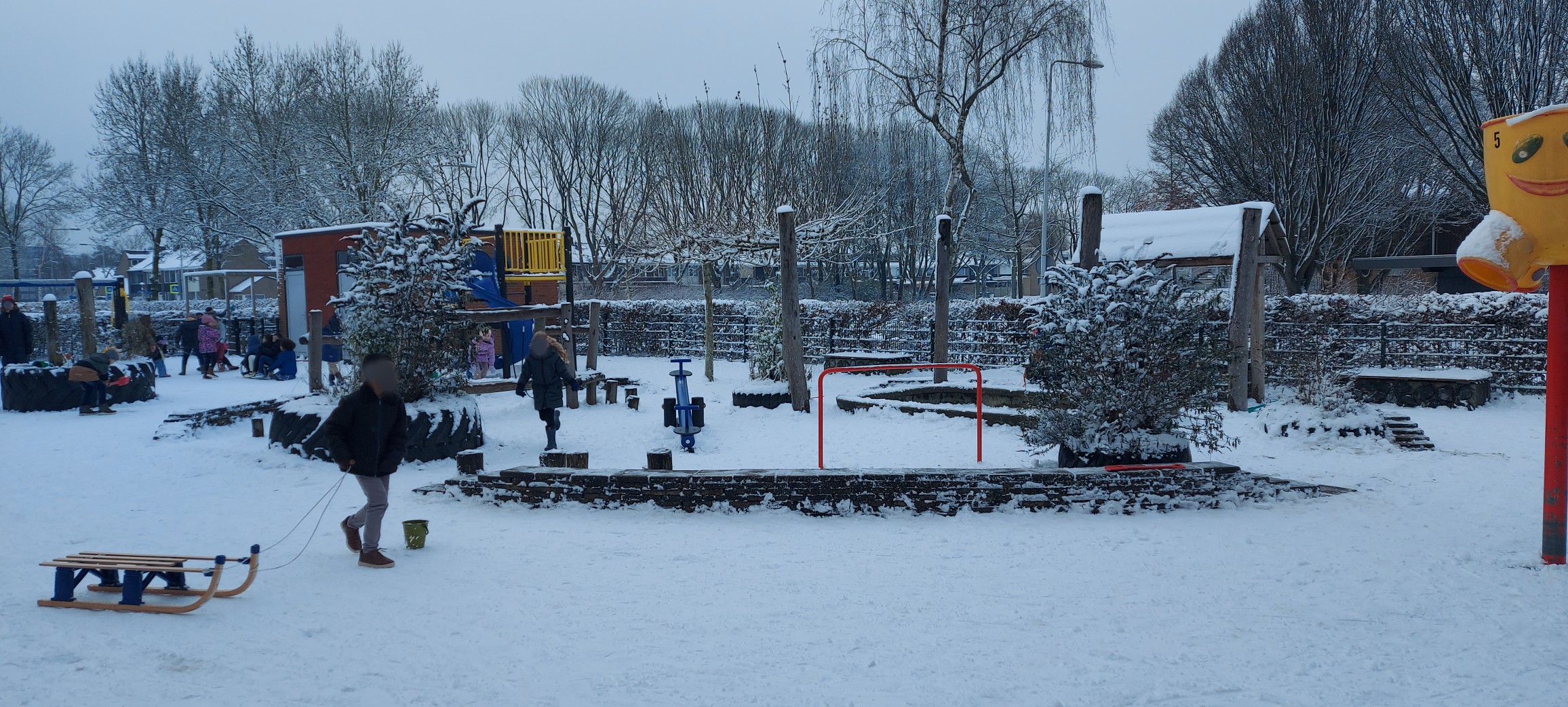 Een nieuw kalenderjaar: 2026