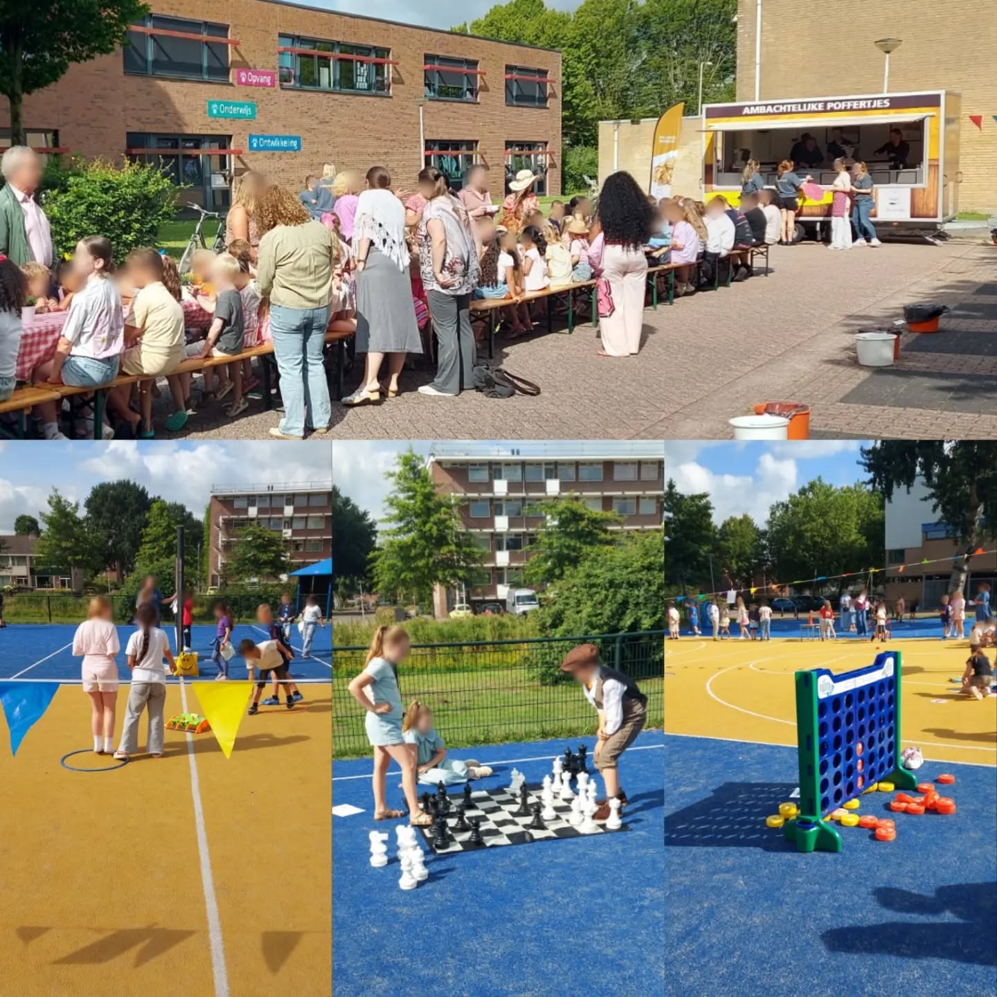 Zomerfeest 2026